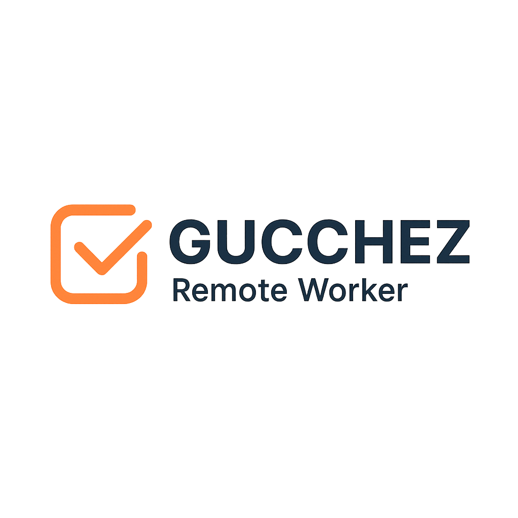 Guchez logo