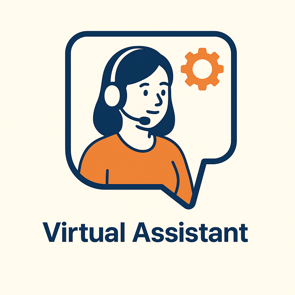 Virtual Assistant